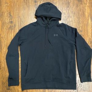 lululemon Team Canada City Sweat Pullover Hoodie COC Logo: Black, L